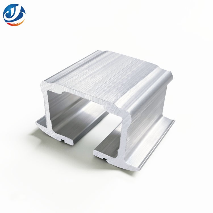 Επεξεργασία Αυτοματισμού Προφίλ Αλουμινίου