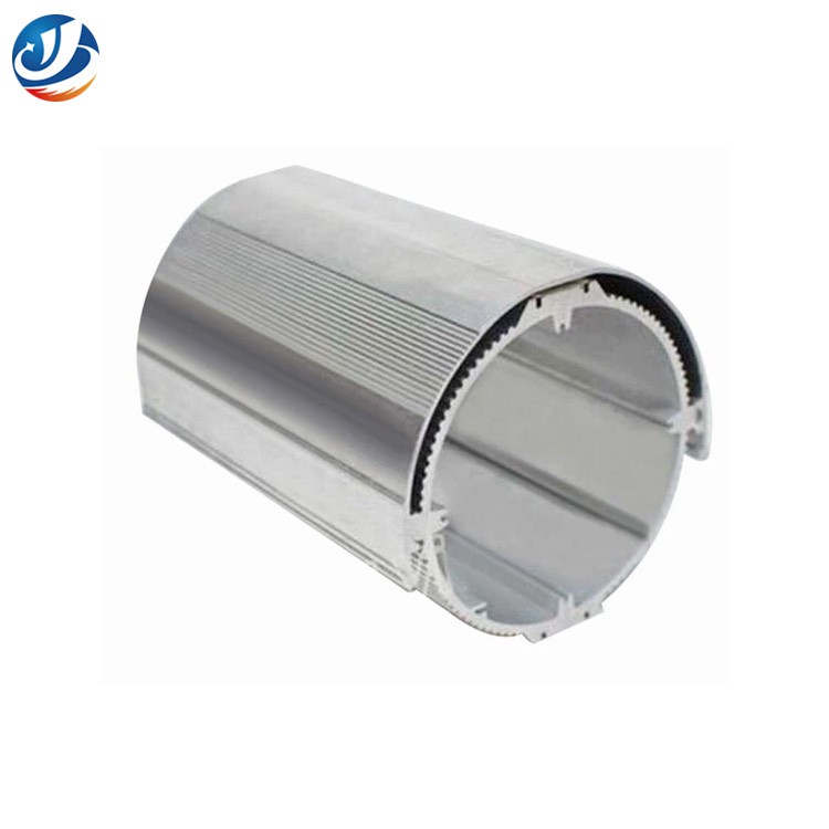 Περίβλημα κάμερας προφίλ αλουμινίου