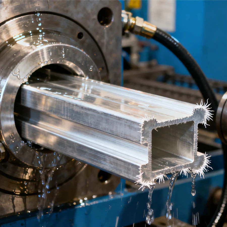 Common Causes and Solutions for Powder Coating Problems - Part 2 Common Causes and Solutions for Powder Coating Problems - Part 2