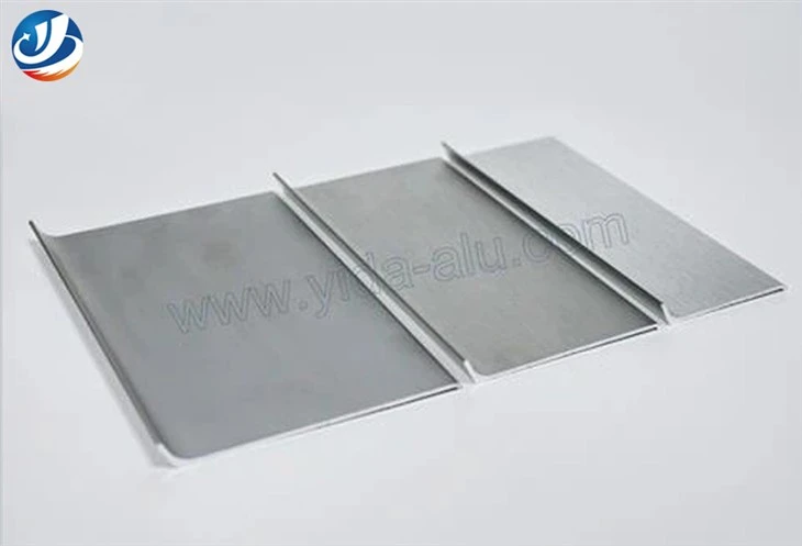 Aluminium Skirting For Kitchen