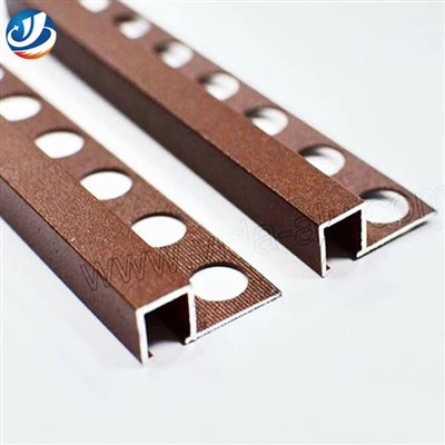 Πλακάκι με επίστρωση πούδρας