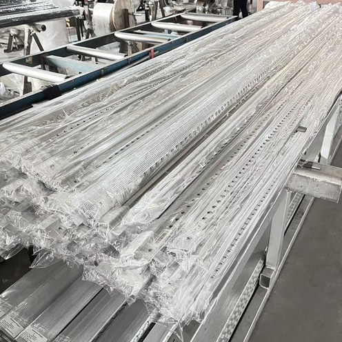 CNC Display Frame Aluminum Profile CNC Display Frame Aluminum Profile