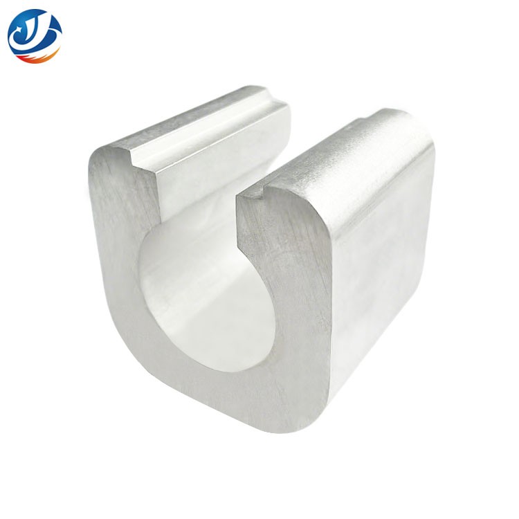 U-Channel Aluminum Profile U-Channel Aluminum Profile