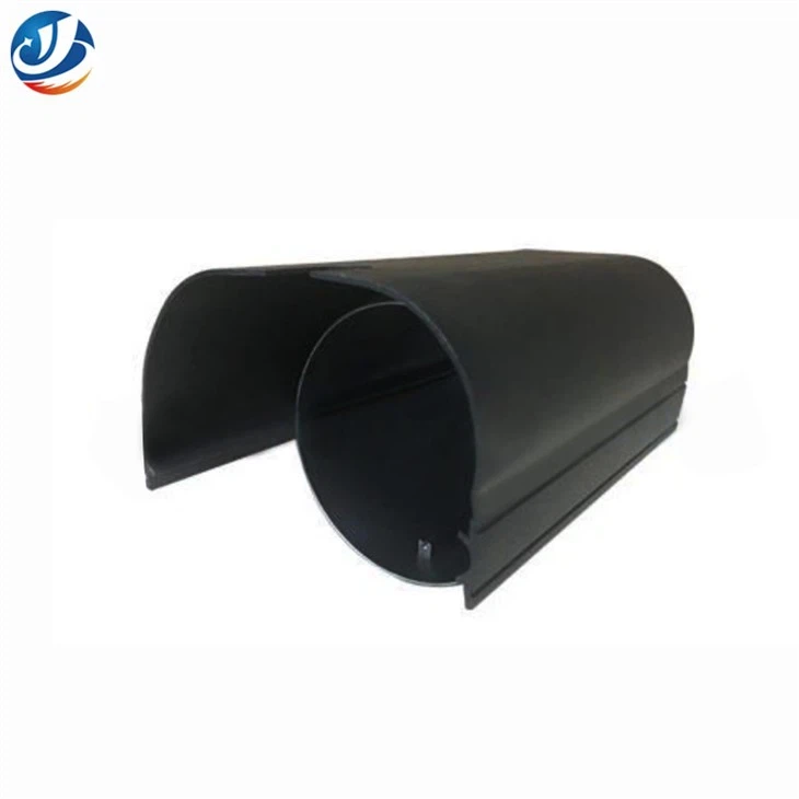 Aluminum Profile Camera Housing Aluminum Profile Camera Housing