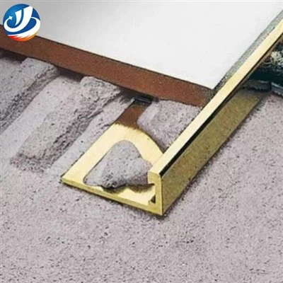 Τετράγωνη επένδυση αλουμινίου