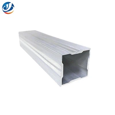 Σωλήνες αλουμινίου με εξώθηση λεπτού τοιχώματος