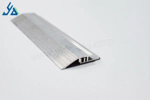 Κάλυμμα δαπέδου από αλουμίνιο