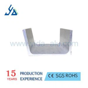 Αξεσουάρ Κάλυψης Αλουμινίου