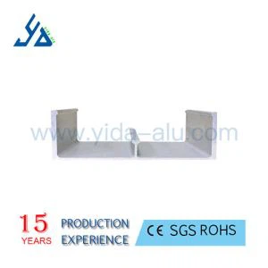 Δοκοί αλουμινίου