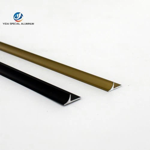 Λωρίδα αλουμινίου για πλακάκια