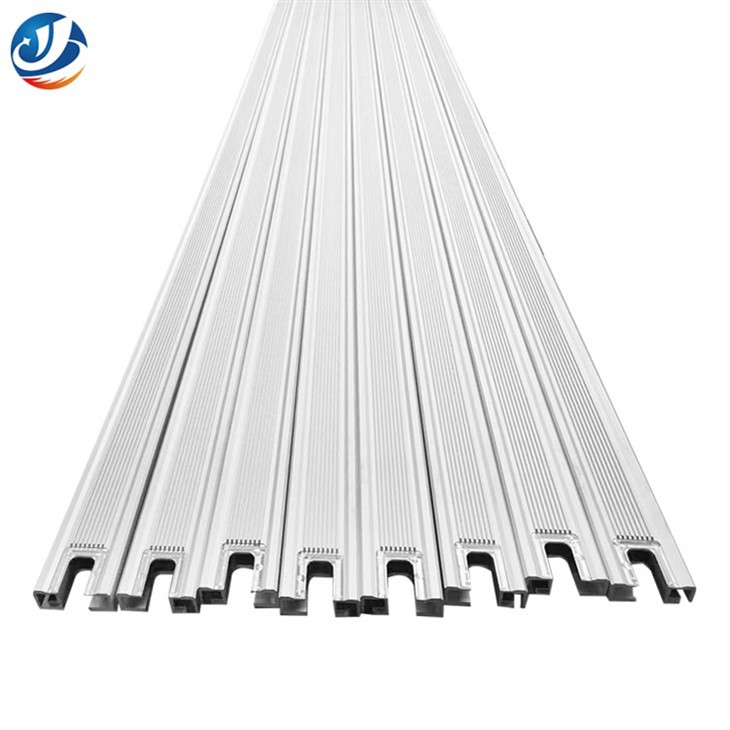 CNC Display Frame Aluminum Profile suppliers